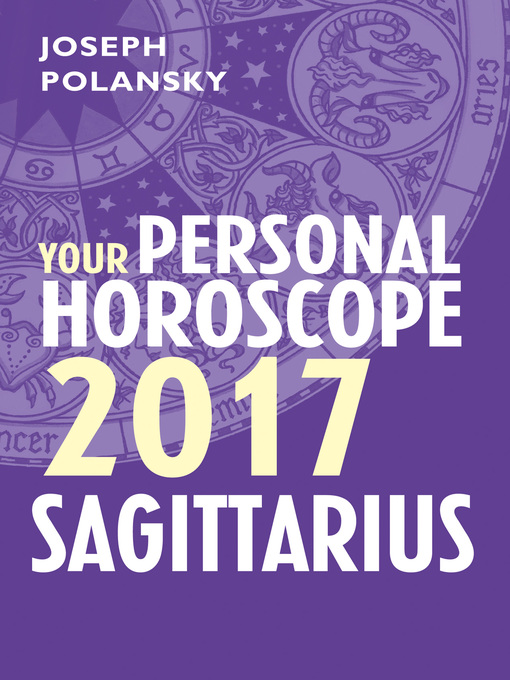 Cover image for Sagittarius 2017